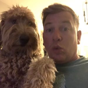 Meet your Posher, Alex